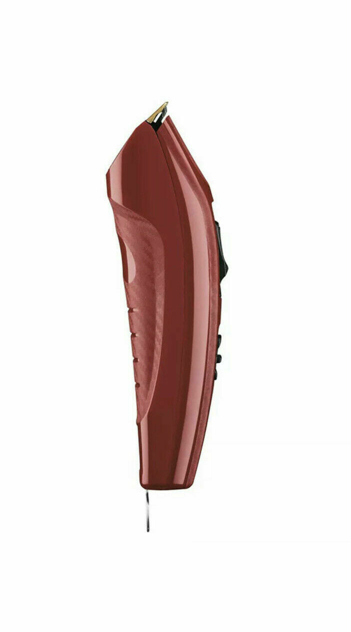 Ferrari Red Cordless Clipper U6459