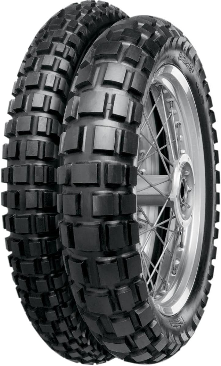 Front Tire V847