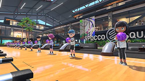 Nintendo Switch Sports Q8767