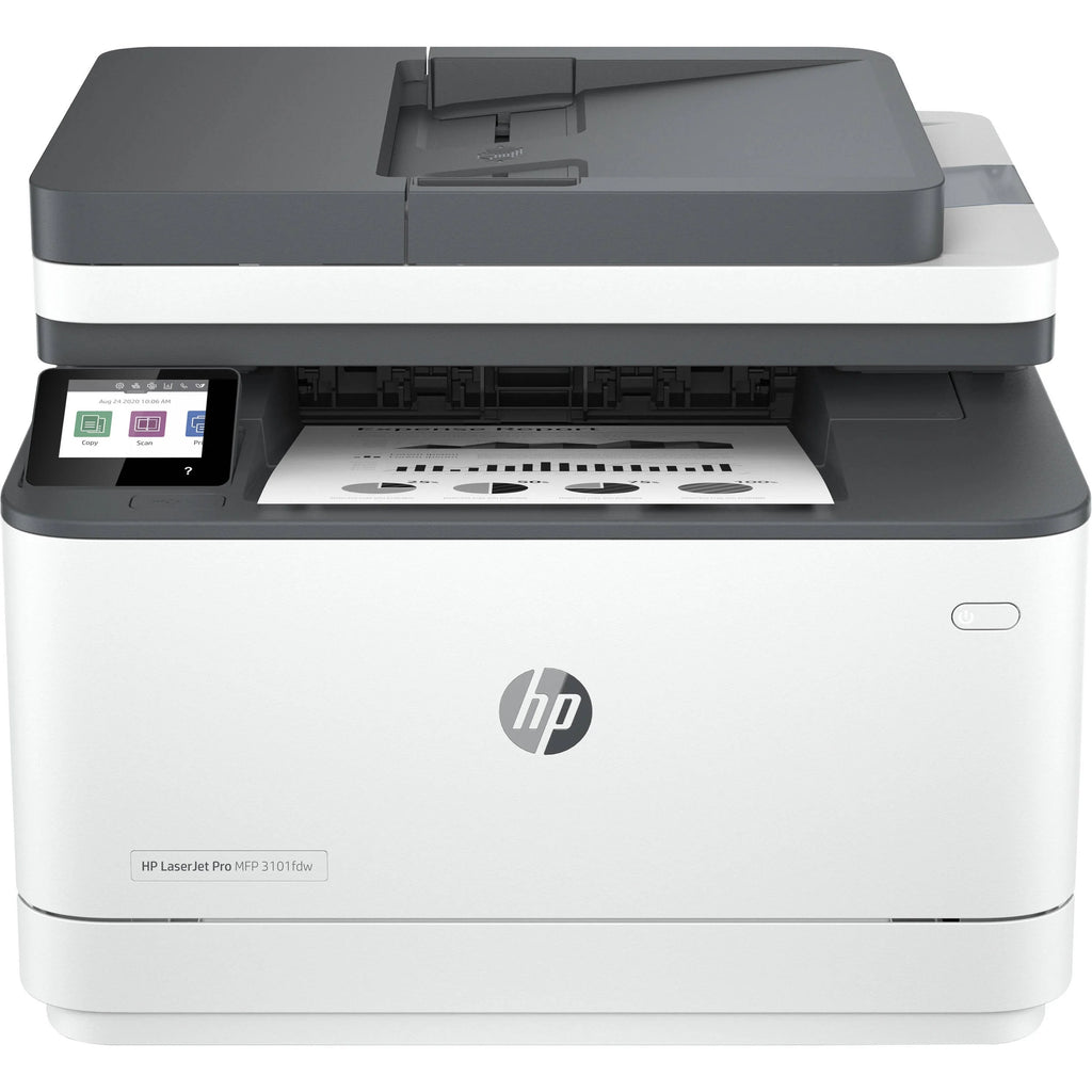 Wireless Printer with Fax C923