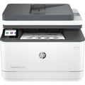 Wireless Printer with Fax C923