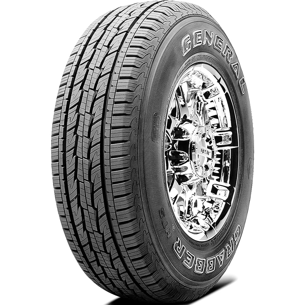 All Season 265/70R18 Light Truck Tire C551743