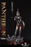 1/6 Scale Figure E33097