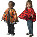 Set of 2 Bug Capes T267671