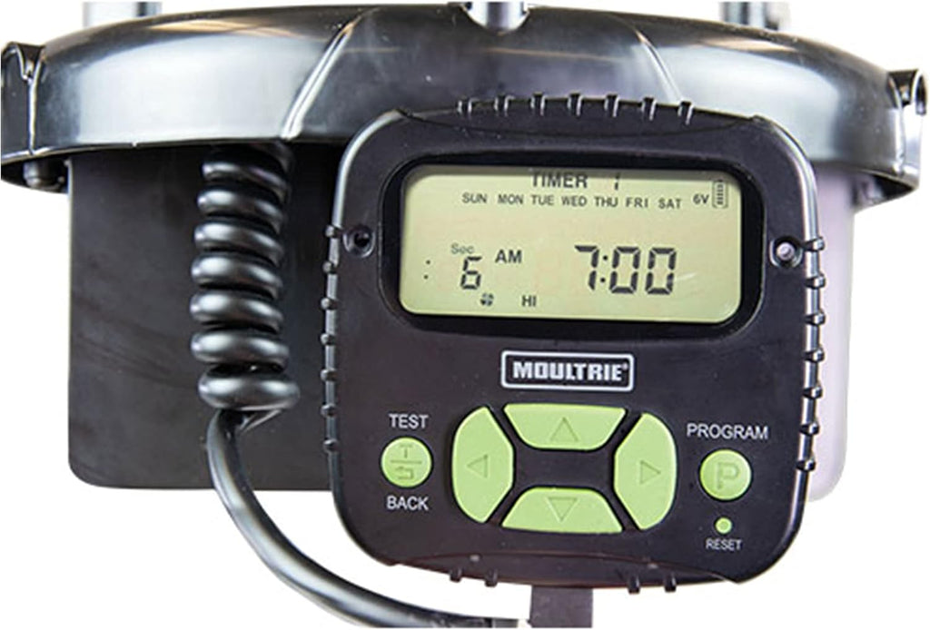 Super Pro Magnum Feeder Kit V71192