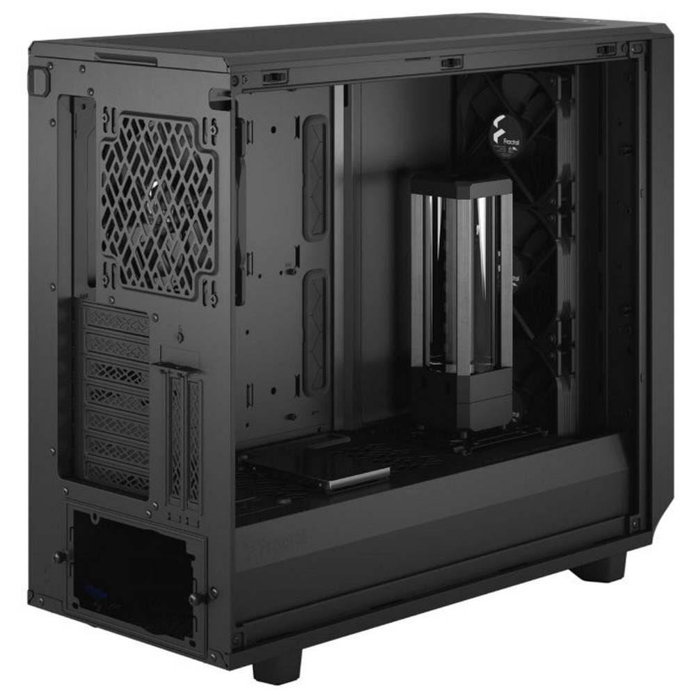 Fractal Meshify 2 Dark Crystal Tower Case N7080