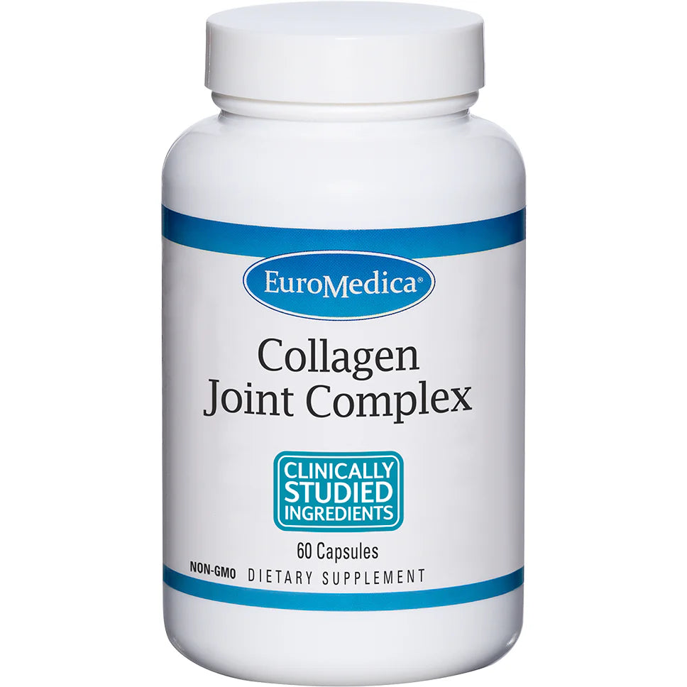 Collagen Joint Complex 60 caps T312638