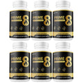 8 Pills for Men Supplement - 6 Bottles S442