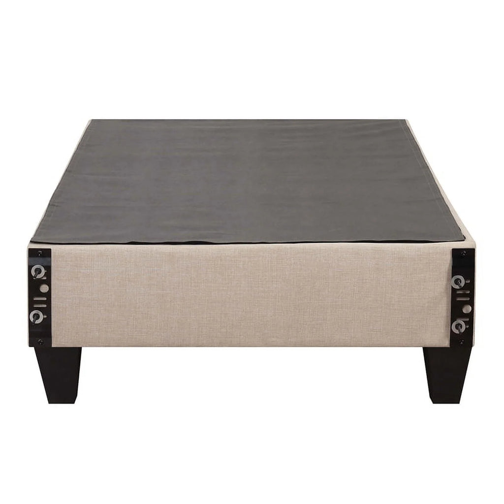 Twin Platform Bed N692796