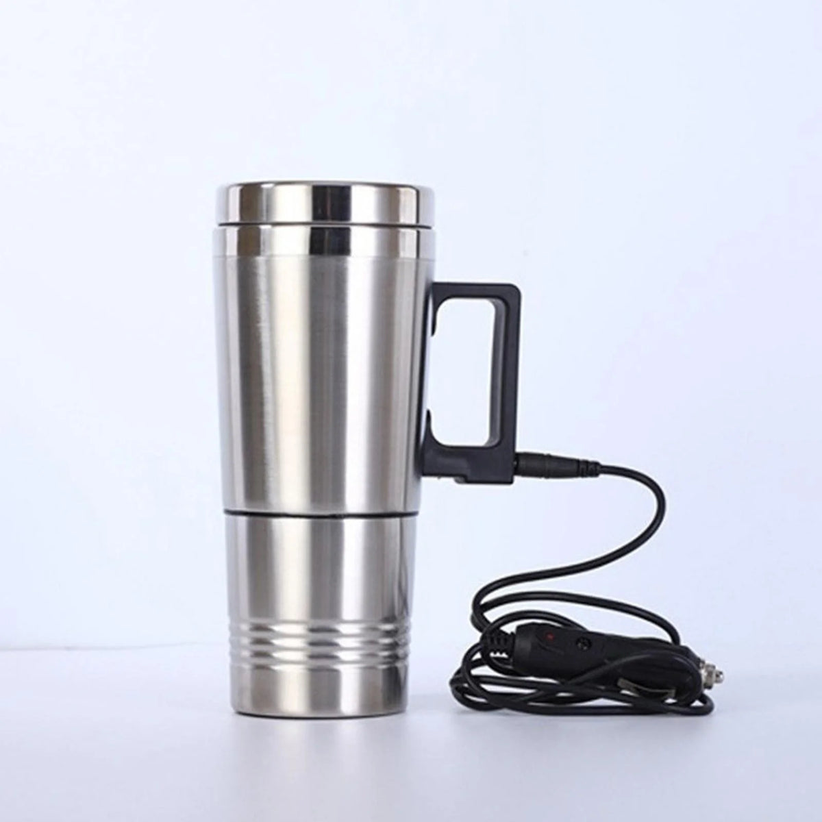300ml Stainless Steel Portable Electric Travel Kettle E939