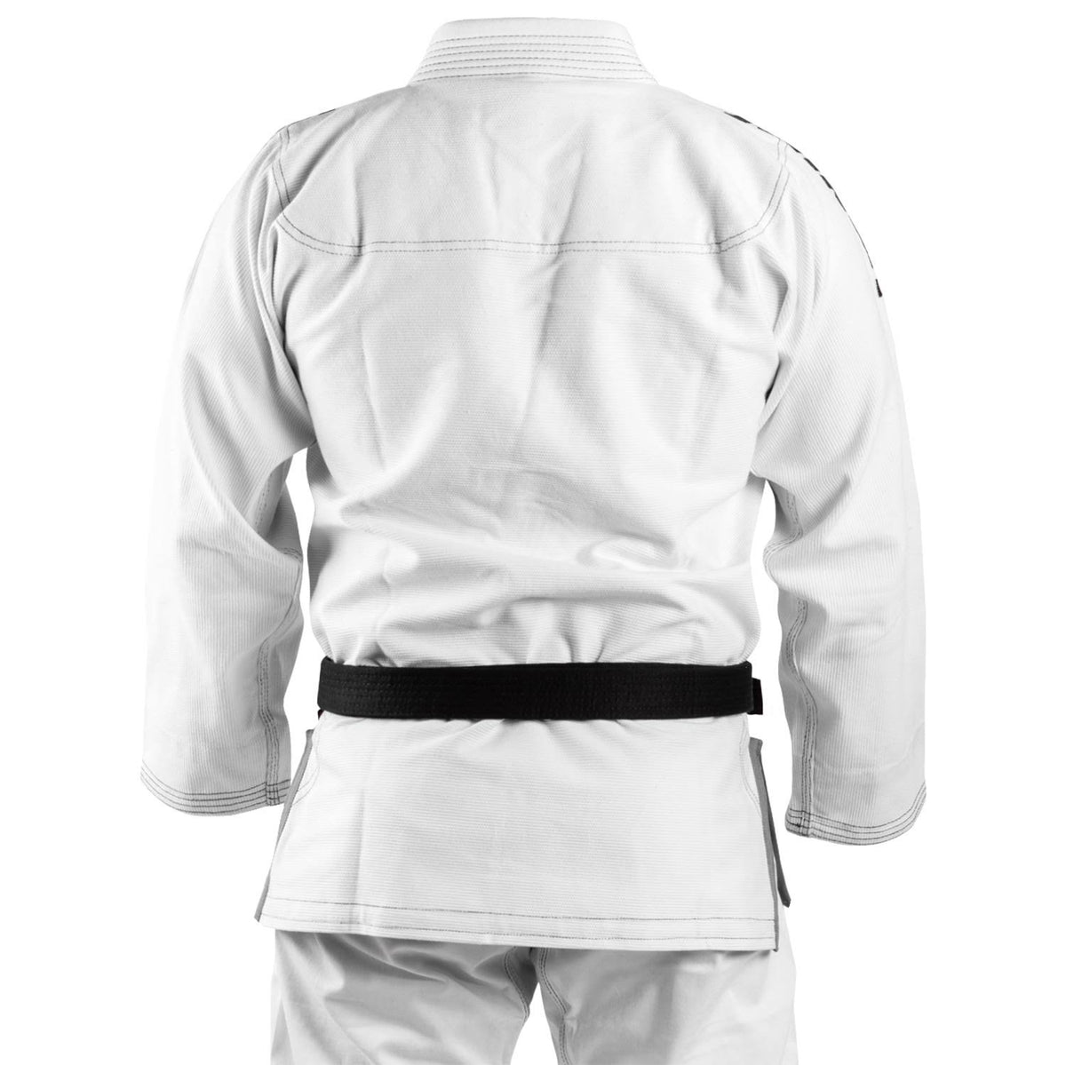 White BJJ Gi E28015