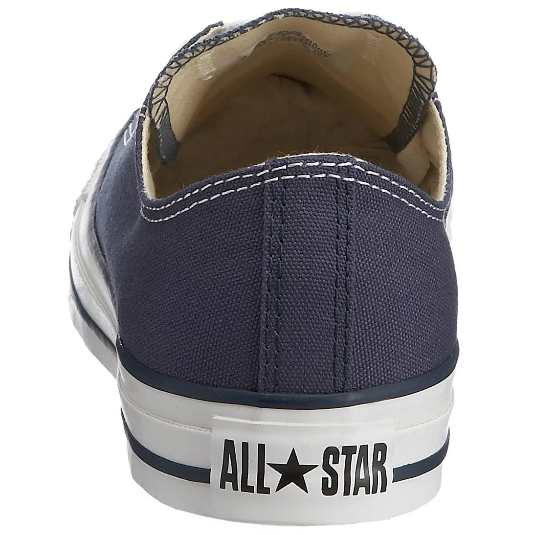 Kids' Canvas Low Top Sneaker F843899
