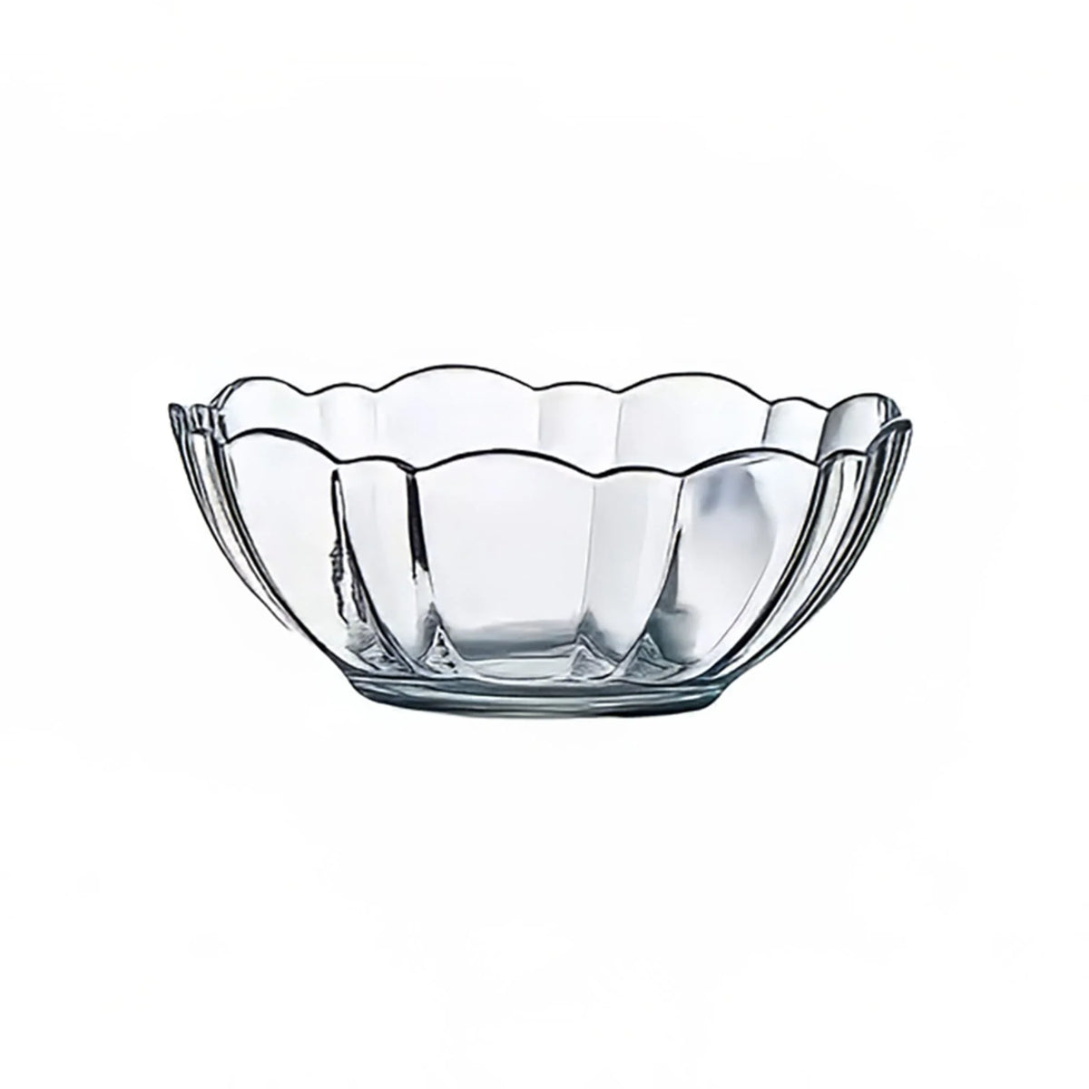 22 oz Glass Soup/Salad Bowl Set of 24 Z928