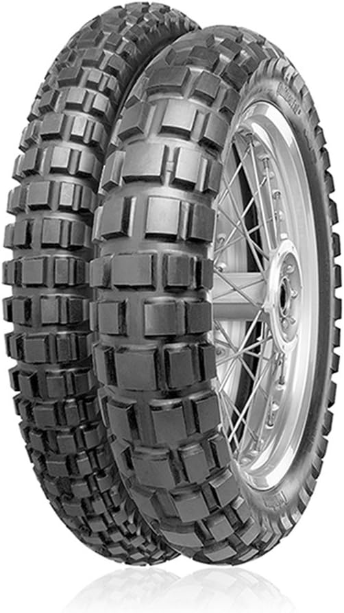 Front Tire V847