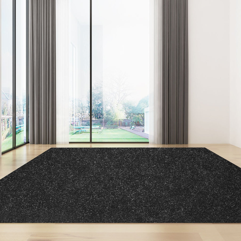 6 ft x 13.1 ft Marine Grade Waterproof Cuttable Carpet X6626