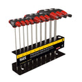 SAE T-Handle Set with Stand Y738