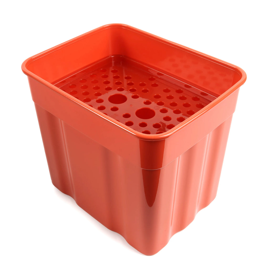 24 Can Welded Hard Liner Cooler N42569