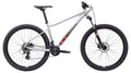 Silver Large 3 Bike I7332