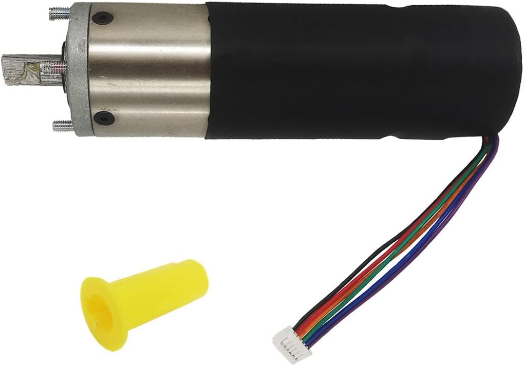 RV in-Wall Slide Out Motor U6747