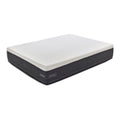 White King Fabric Spring Mattress B5706