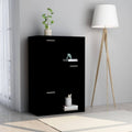 Storage Cabinet Chipboard N257080
