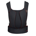 Victory Black Baby Carrier K427649