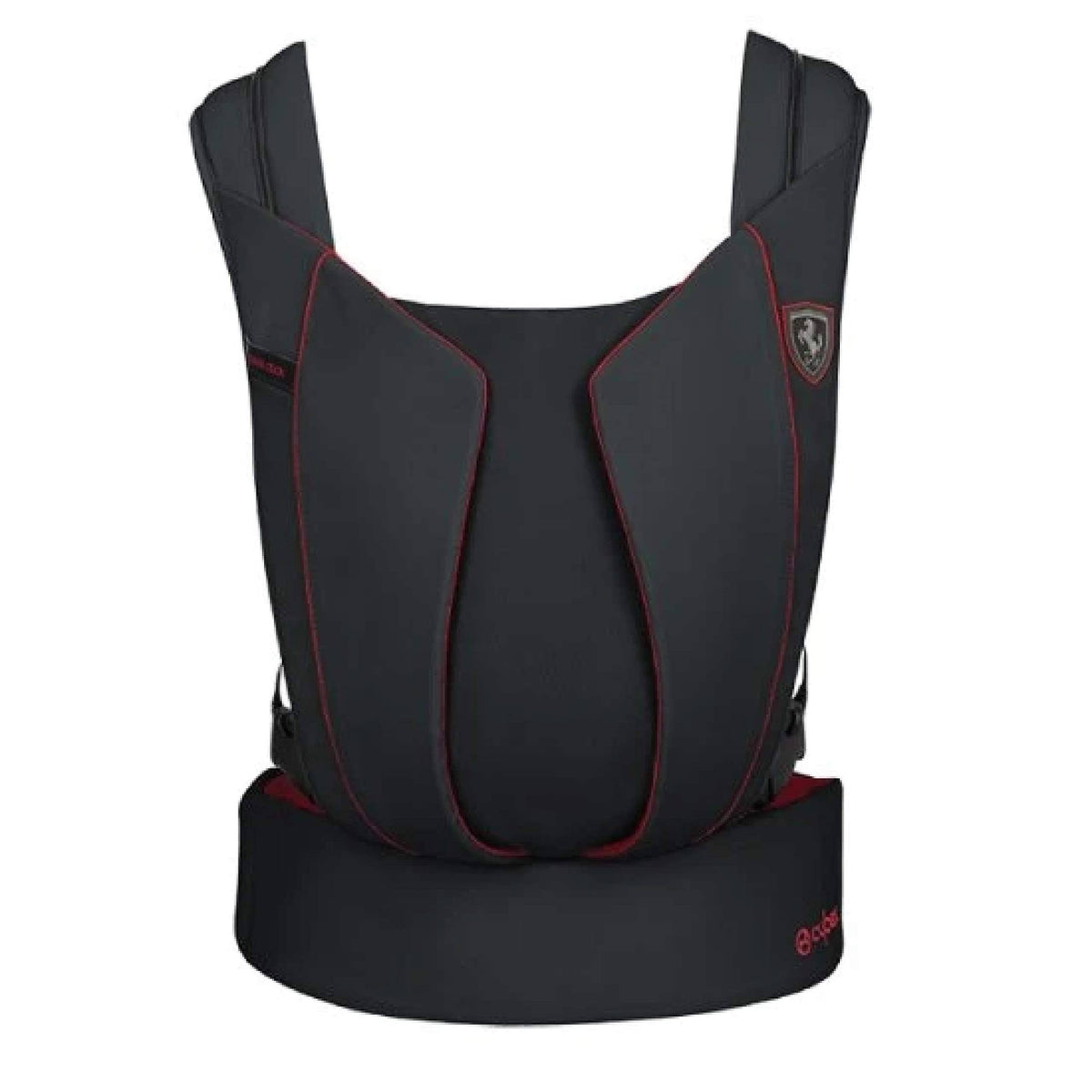 Victory Black Baby Carrier K427649