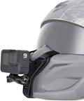 Motorcycle Helmet Chin Strap Mount for GoPro Hero Action Camera B14755