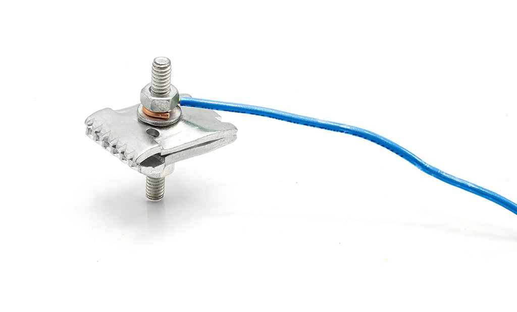 12 AWG Blue Insulated Solid Copper THHN THWN Wire 50 Feet U370572