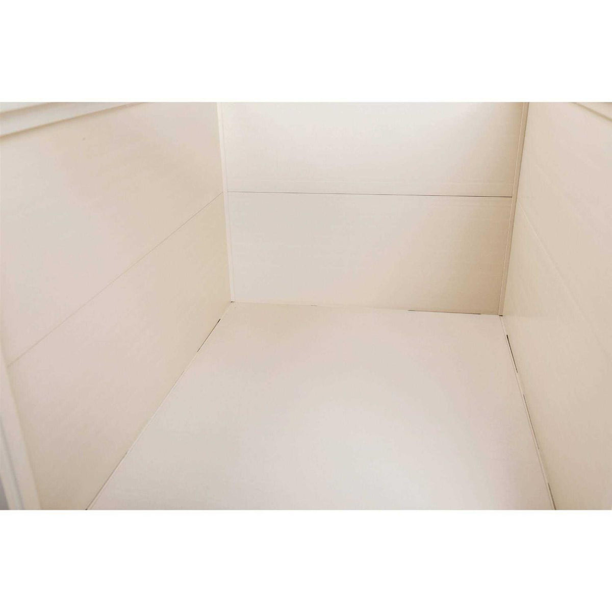 ECOFLEX Litter Box Cover End Table X9799