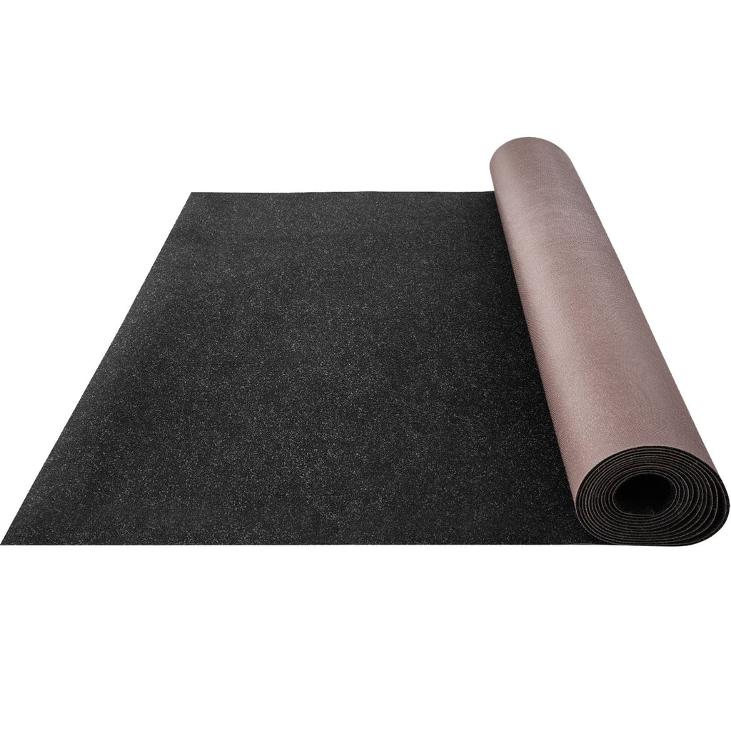 6 ft x 13.1 ft Marine Grade Waterproof Cuttable Carpet X6626