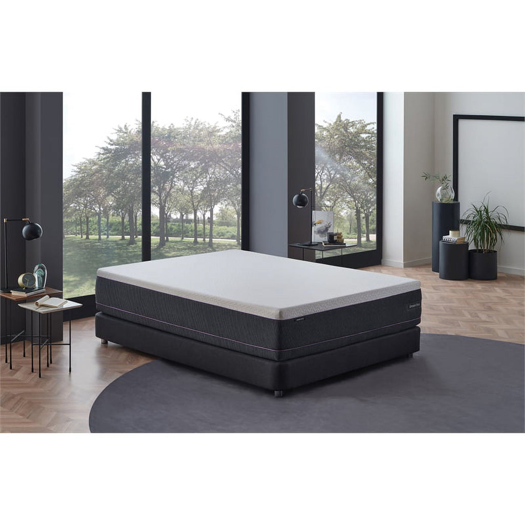 White King Fabric Spring Mattress B5706