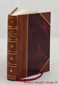 Leather Bound D960