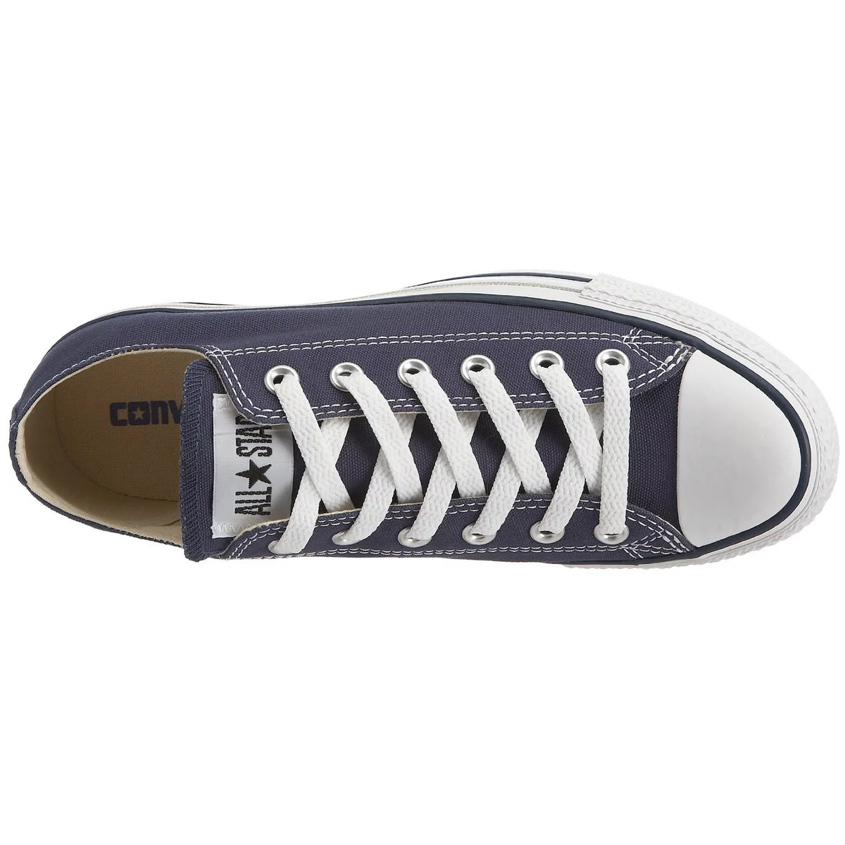 Kids' Canvas Low Top Sneaker F843899