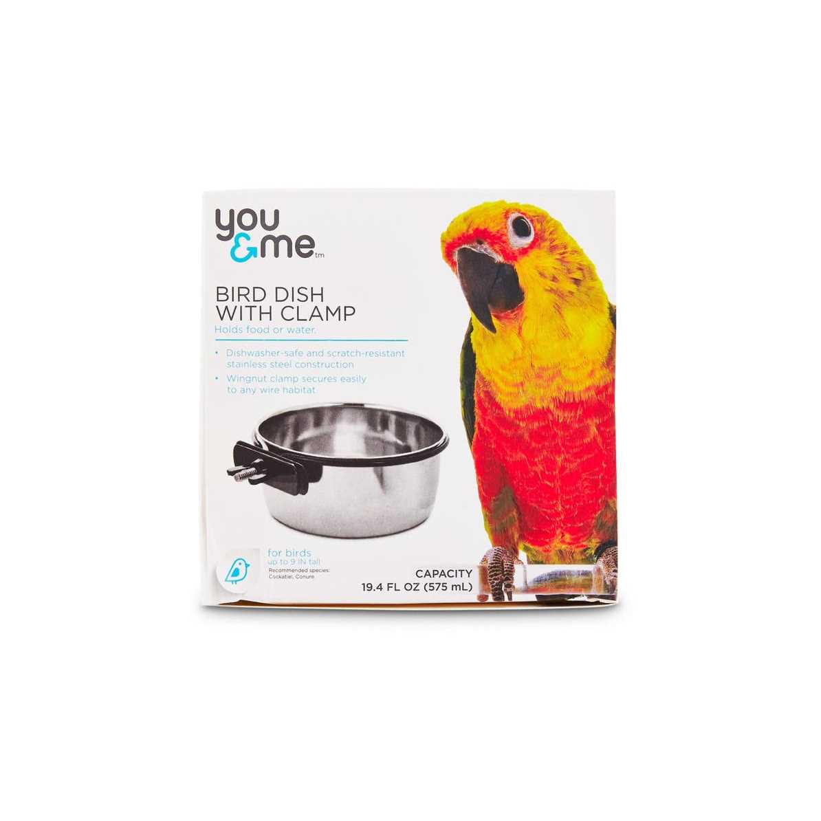 Bird Coop Cup H675687