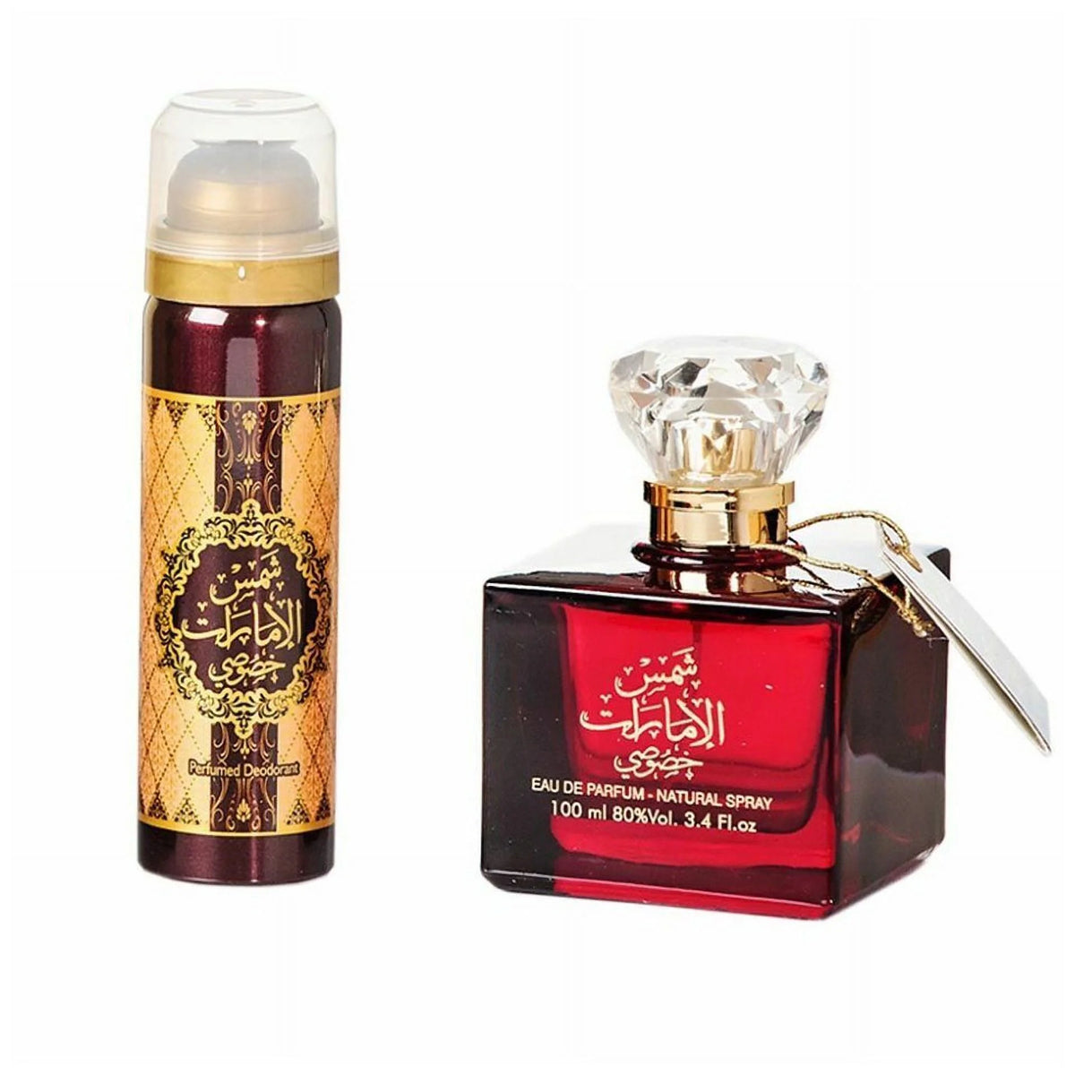 100 ml / 3.4 oz Eau De Parfum Spray R495892
