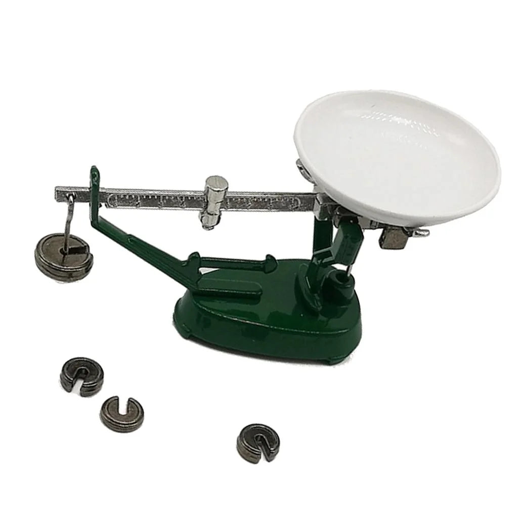 1/6 Scale Metal Dollhouse Miniature Furniture N267126