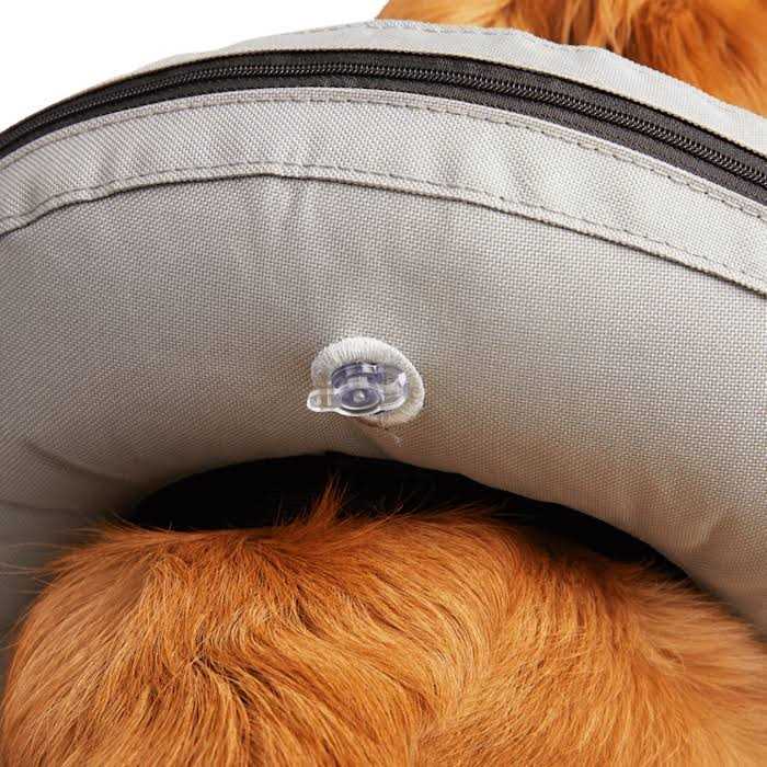 Inflatable Dog Collar U151