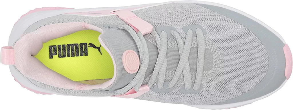Golf Shoes High Rise/Pink Lady Size 6 M L87640