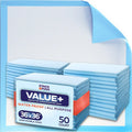 36 x 36 Disposable Underpads 50-Pack I65362