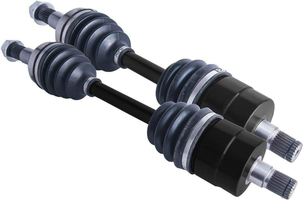 Rear CV Axles Set for Can Am Outlander 330 400 2004-2013 V241