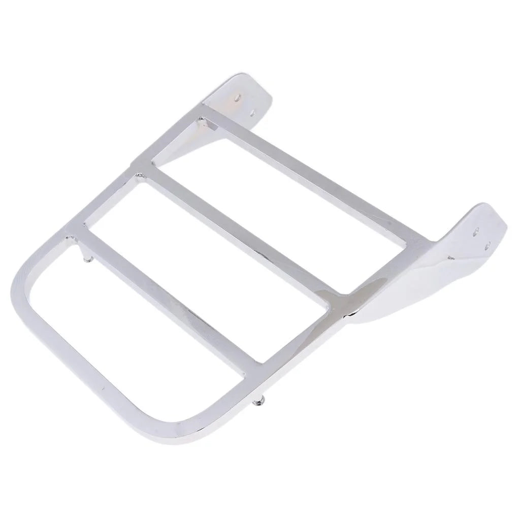 Motorcycle Sissy Bar Luggage Rack O585