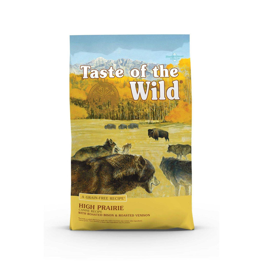 Dog Food D6304