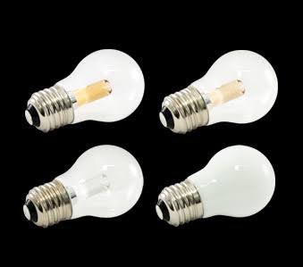 Prem LED A15 Lamp L227419