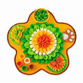 Sniff Mat for Dog Feeding V898587