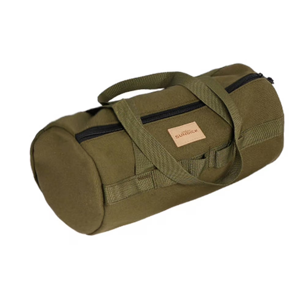 Canvas Tent Peg Storage Bag J5341