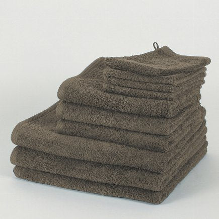 Stone Grey Bath Towel S94196