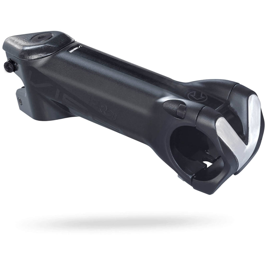 Black 90mm/17° Stem Z503
