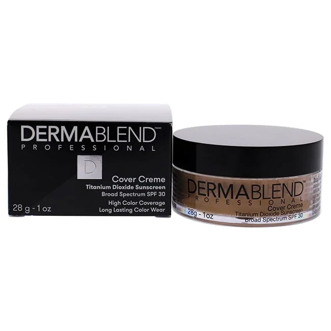 1 oz SPF 30 Cover Creme G27505