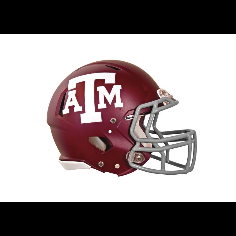 Giant Removable Helmet Wall Decal E834396